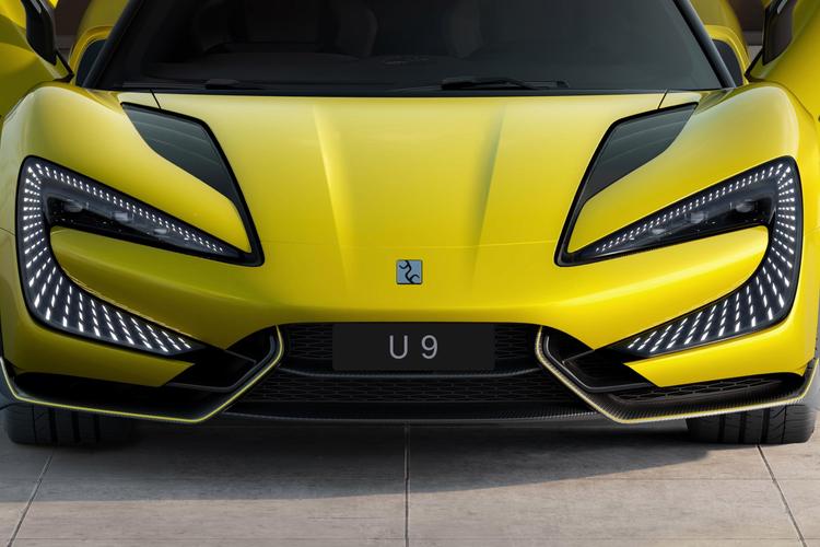 深圳光明区铭迈真企业管理咨询仰望U9以性能突破设计的极限，理想汽车企业文化与价值观