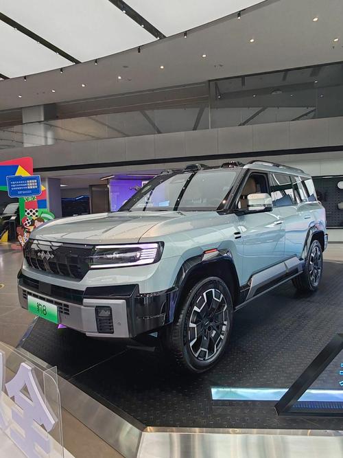 深圳光明区铭迈真企业管理咨询比亚迪方程豹硬派越野的爆款，英菲尼迪35周年与你共成长